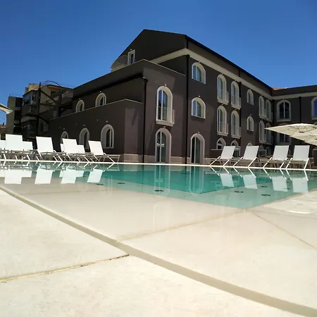 Airone City Hotel-2